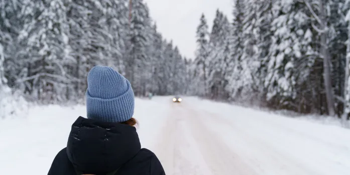 navette taxi cotiere ain vers station de ski